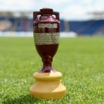 The Ashes begins on 1st of August at Brim