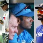 Coach and players cannot agree to disagree and coexist in Indian cricket.