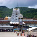 COVID-19: Tirupati Tirumala temple to be closed to visitors till March 31
