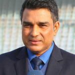 Sanjay Manjrekar reacts after being removed from BCCI commentary panel