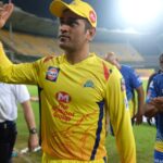 Corona Scare: MS Dhoni leaves Chennai as IPL put on hold