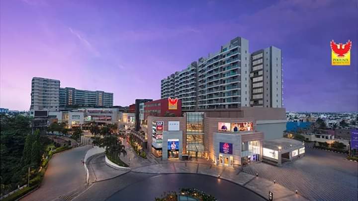 Corona outbreak: Phoenix mall employee tested positive