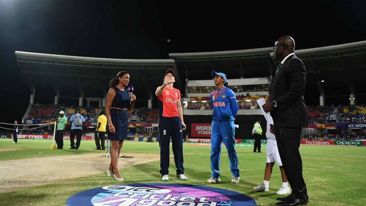 T20 WC, SF1, INDIA v ENGLAND : Match Preview
