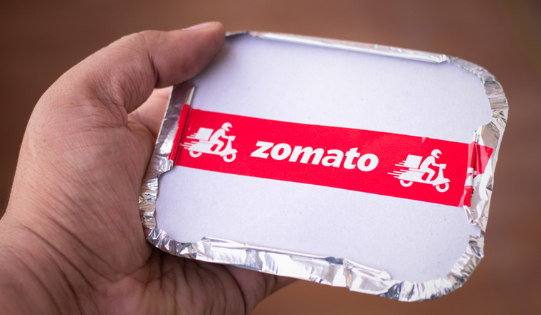 Zomato, Swiggy resume restricted services along with groceries and other essentials in TN