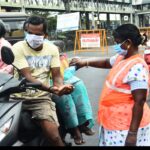 Chennai corporation makes wearing mask mandatory