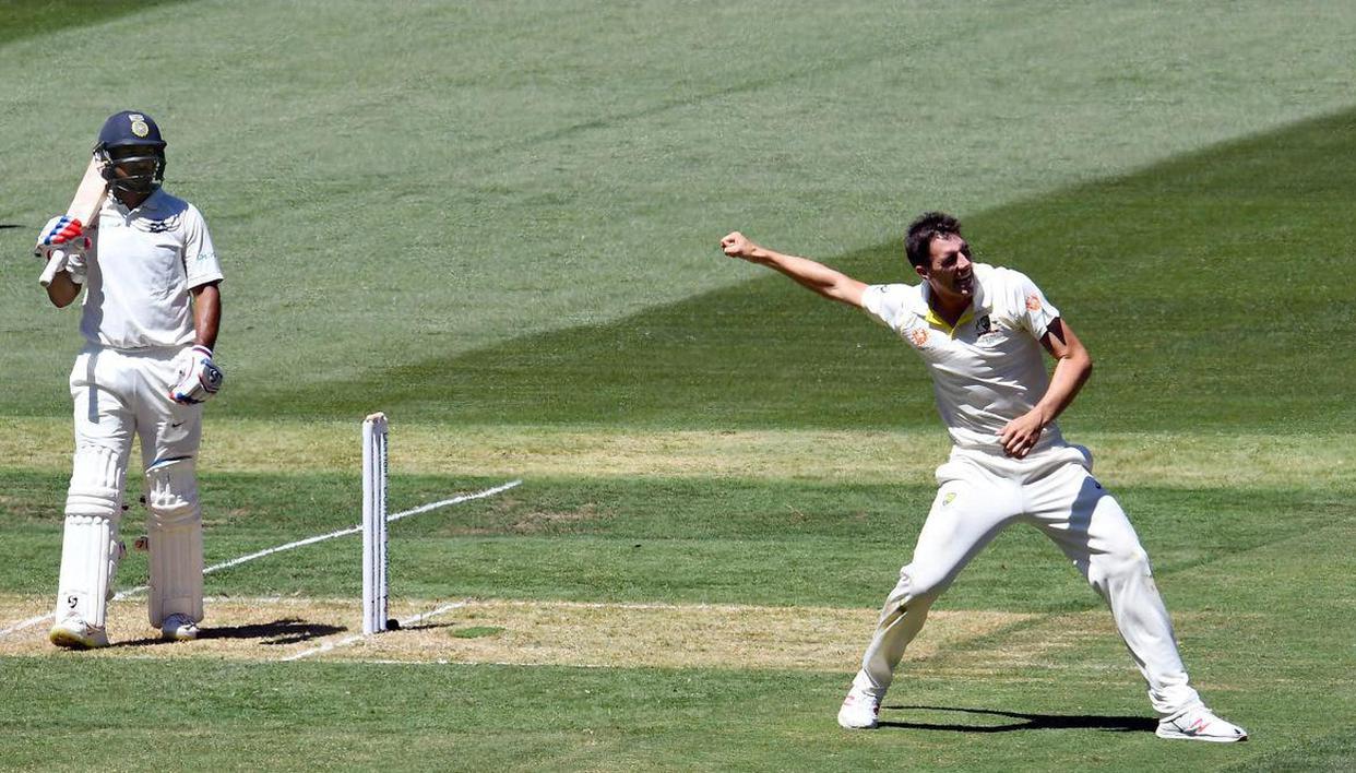 Pujara was the toughest batsman to bowl: Pat Cummins