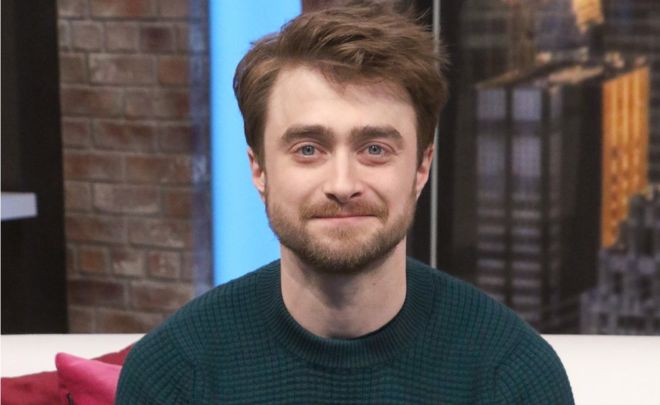 Daniel Radcliffe and other stars are recording a free reading of 'Harry Potter: The Philosopher's Stone'