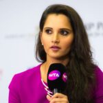 I take pride in Indian women athletes but still a long way to go: Sania Mirza