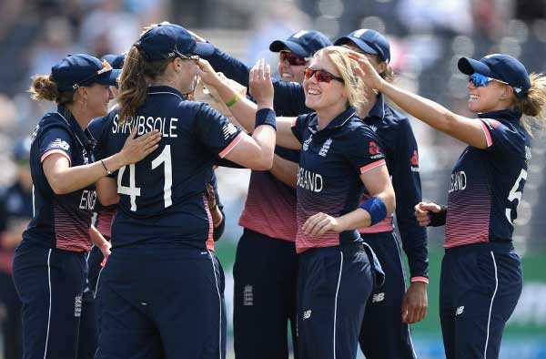 England Women's team might face the burns of financial losses
