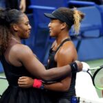 Naomi Osaka tops Serena Williams as highest-paid female athlete