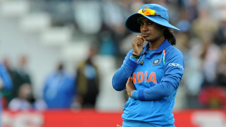 Looking forward to the 2021 World Cup: Mithali Raj