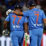 MS Dhoni is like a mentor to me: Rishabh Pant