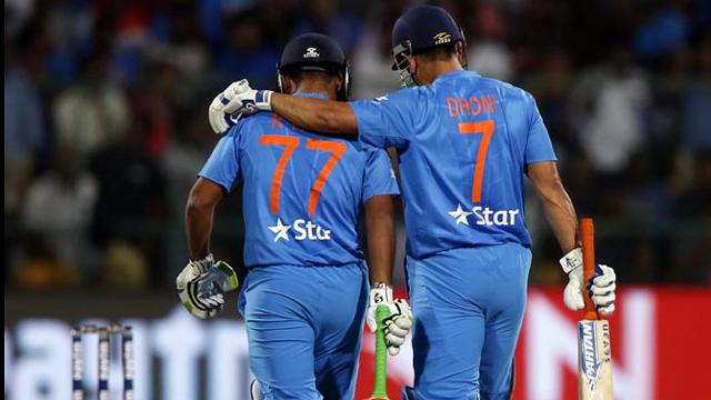MS Dhoni is like a mentor to me: Rishabh Pant