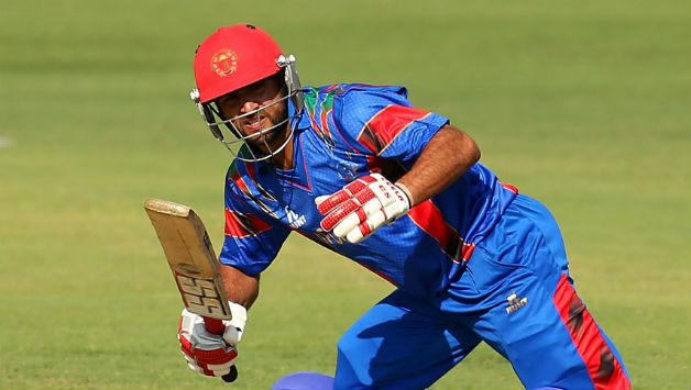 Afghanistan keeper Shafiqullah Shafiq banned for six years for breaching corruption codes
