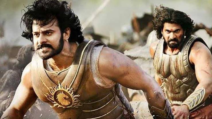 Bahubali 2 is a hit on Russian TV
