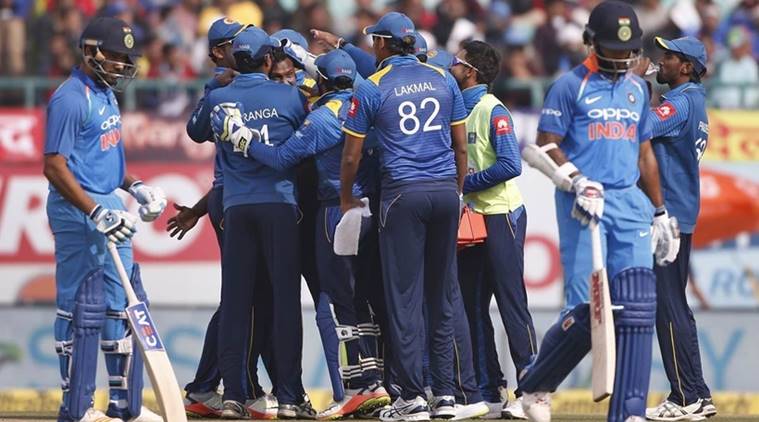 India open to visit Sri Lanka for a limited-overs series