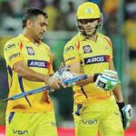 Haven't played with someone who's a better finisher than MS Dhoni: Faf du Plessis