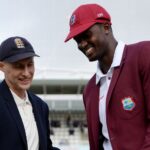 England v West Indies proposed Test schedule released