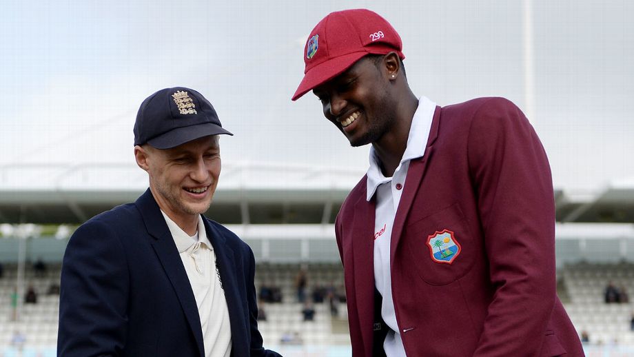 England v West Indies proposed Test schedule released