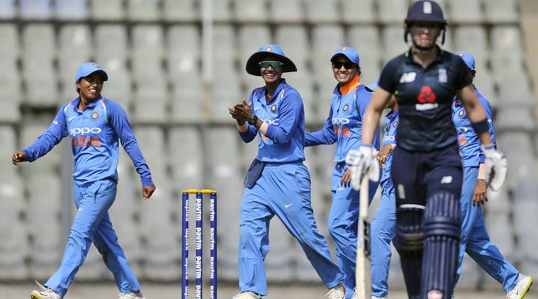 ECB discusses with BCCI and CSA for a Womes tri-series in September