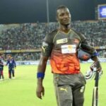 'You guys know who you are': Darren Sammy to SRH teammates on racial abuse