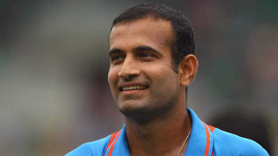 Irfan Pathan reveals how players from South India sometimes face racist taunts during matches