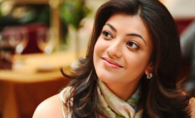 I Said Yes Kajal Aggarwal To Tie Knot With Gautham Kitchlu Penbugs