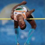 nishad kumar high jump paralympics