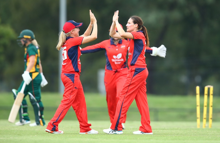 WNCL Preview