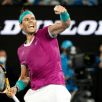 Rafa Nadal australian open