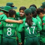 Pakistan-women-cricket world cup 2022