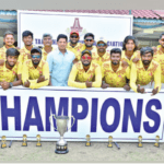 TNCA Inter-Districts T20| SS Rajan Trophy Full squad, best players, venue and all you need to know
